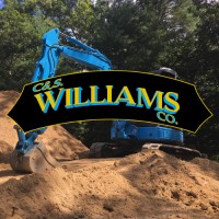 C&S Williams Co. logo - Similar company to J Layzell & Sons Ltd