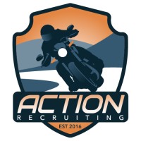 ACTION Recruiting logo - Similar company to Sim2Drive
