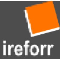 IREFORR logo - Similar company to Gérant