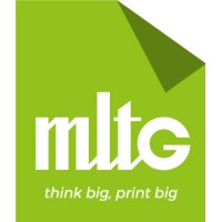 Multigrafica | MLTG logo - Similar company to Smart Digital Srl