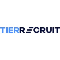 Tier Recruit logo - Similar company to Ace Executive Services