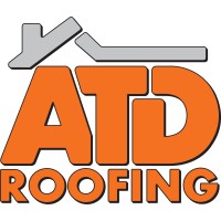 ATD Roofing logo - Similar company to Hogan Roofing