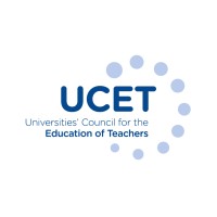 Universities' Council for the Education of Teachers logo - Similar company to Literacy Hive