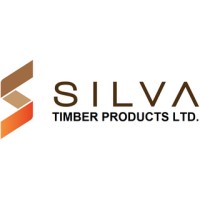 Silva Timber Products LTD logo - Similar company to Embermake | Brand Strategy + Design Studio