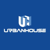 Urbanhouse Group logo - Similar company to Casa Space