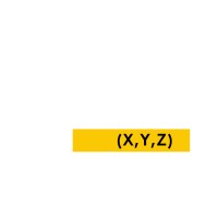 (X,Y,Z) Architecture & Design logo - Similar company to C&K Architecture