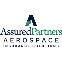 AssuredPartners Aerospace logo - Similar company to All Access Jets