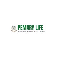 Pemary Life Produtos Médicos e Hospitalares logo - Similar company to Cds Cadeira De Rodas Ltda