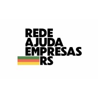 Rede Ajuda Empresas RS logo - Similar company to C10