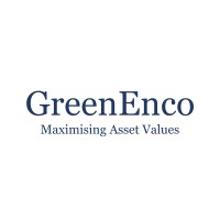 GreenEnco Ltd logo - Similar company to U Energy
