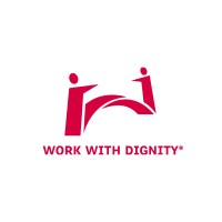Work With Dignity® logo - Similar company to Tintbliz