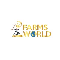 Farms world logo - Similar company to Lexhodie