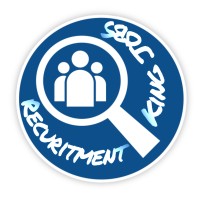 Recuritment King logo - Similar company to Reinforce Tech