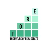 FORE- The Future of Real Estate logo - Similar company to Futu-Re