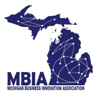 Michigan Business Innovation Association logo - Similar company to Emery Hr