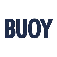 Buoy logo - Similar company to Buoy Software