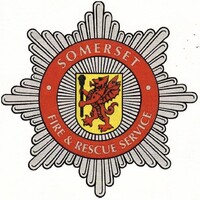 Somerset Fire & Rescue Service logo - Similar company to Watch Hill Group