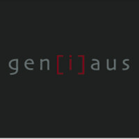 Geniaus Centre for Youth Innovation logo - Similar company to Phoenix House Youth Services