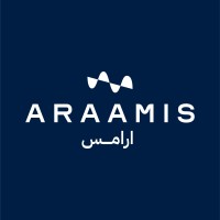Araamis • أرامس logo - Similar company to Makeen Advisors