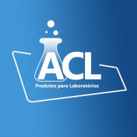 ACL Produtos para Laboratórios logo - Similar company to Dislab Paraná