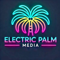 Electric Palm Media logo - Similar company to Ggcircuit