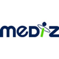 Mediz Healthcare logo - Similar company to Bp-Medical