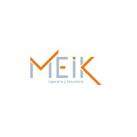 Meik Ingeniería Y Consultoría