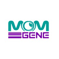 momgene.ir logo - Similar company to Mirorim