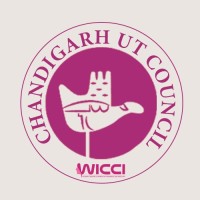 WICCICHANDIGARH logo - Similar company to The Transformers - Value Creators
