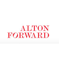 Alton Forward logo - Similar company to Cook County Digital Equity