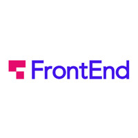 FrontEnd Ventures logo - Similar company to Generation Pe