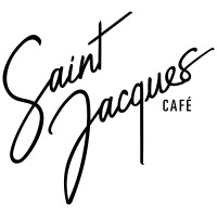 Saint-Jacques Café logo - Similar company to Whitefields Café