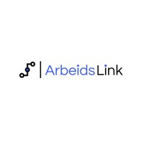 ArbeidsLink logo - Similar company to Feniksgroup