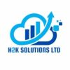 H2K SOLUTIONS LTD logo - Similar company to Broadway Communication Pvt Ltd
