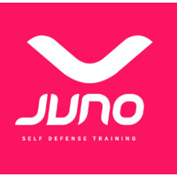 JUNO Self Defense Training logo - Similar company to Munio Self Defense