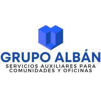 GRUPO ALBÁN logo - Similar company to Essen Cargo