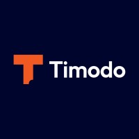 Timodo Ticketing logo - Similar company to Simpos Betaaloplossingen