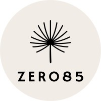 ZERO85 logo - Similar company to Piece Of Cake Bakery