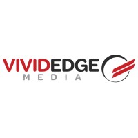 Vivid Edge Media logo - Similar company to Catapult Tek