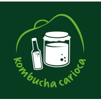 Kombucha Carioca