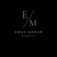 EMAY GROUP MİMARLIK logo - Similar company to Mavi Detay Mimarlık