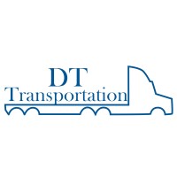 DT Transportation Ltd logo - Similar company to Freightwire