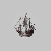 Falklands Maritime Heritage Trust logo - Similar company to Deep Ocean Search Ltd