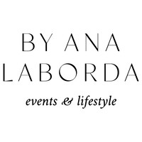 By Ana Laborda logo - Similar company to Roots Agency