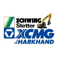 XCMG Jharkhand logo - Similar company to Fagor Control Systems Private Limited.