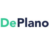 DePlano logo - Similar company to Draft & Goal