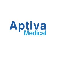 Aptiva Medical logo - Similar company to Aptivarx