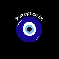 Perception.im logo - Similar company to Studiocooper®