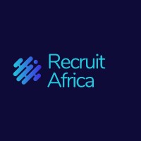 Recruit Africa logo - Similar company to Pro Staff Select