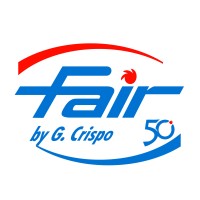 Fair Srl by G.Crispo logo - Similar company to Euwebsolutions.It